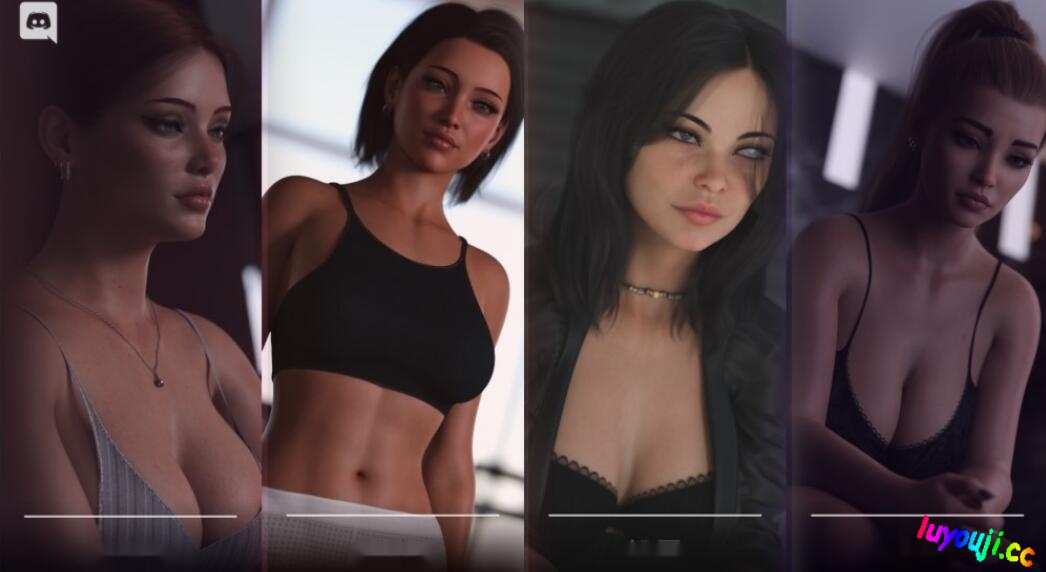 [欧美] 灰色之梦Ep.5万圣节故事 官方中文版 [8.5G]-中文绅士游戏下载,黄游,色情手机游戏,绅士漫啊画,里番