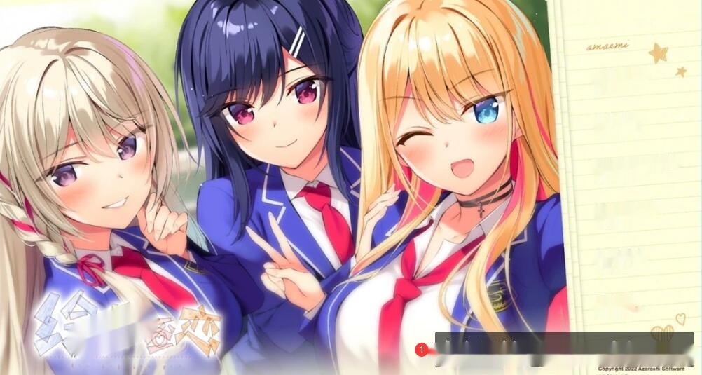 【SD/2D/GAL/汉化】绘缘蜜恋 -longing for you- V1.10+APPEND 双端精翻版+存档【11G】-中文绅士游戏下载,黄游,色情手机游戏,绅士漫画,里番啊