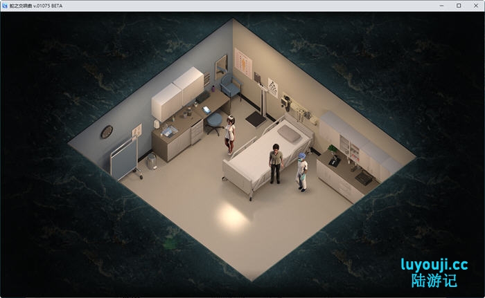 蛇之交响曲 v01074 汉化中文版 纳迪亚续作&RPG游戏 1.5G