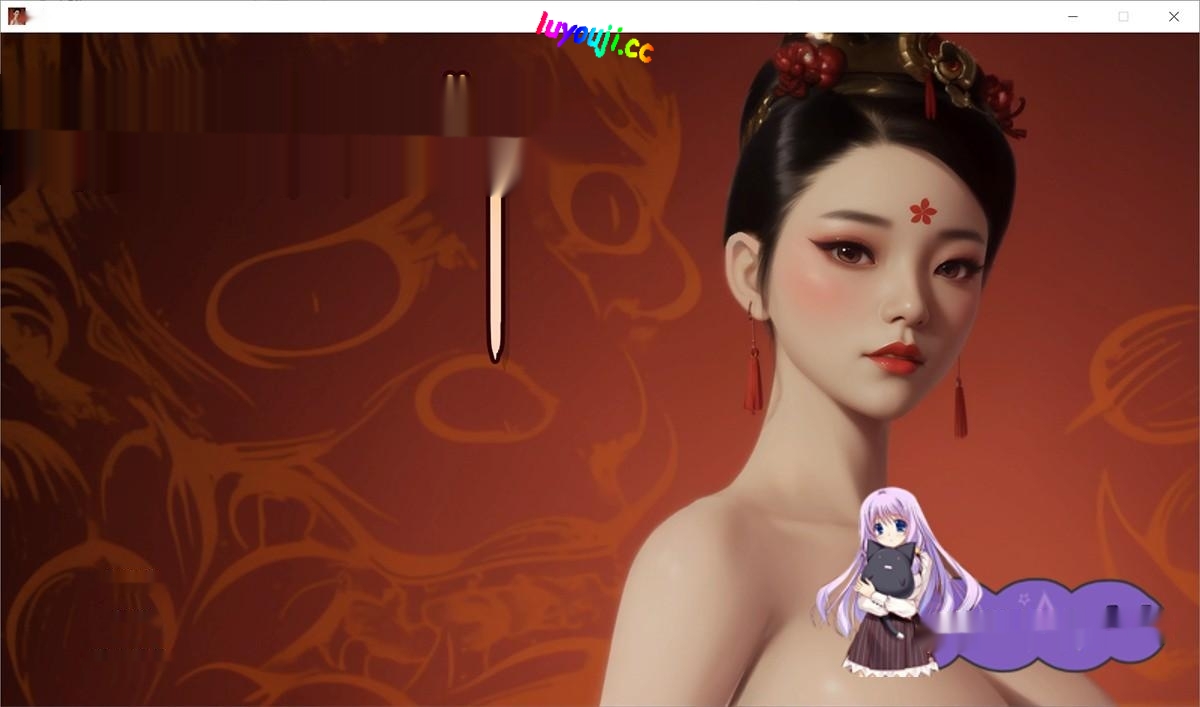 探索古代魅力,畅玩《极品采花郎 V1.4.0》官方中文步兵版+存档让你欲罢不能!