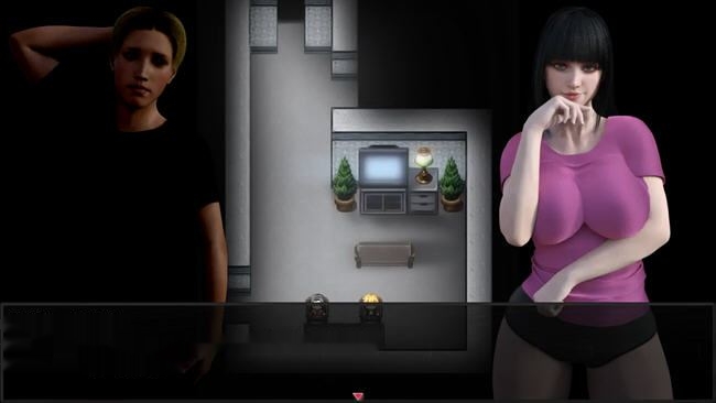 [欧美SLG/汉化] 欲望之影 Shadows of Desire v0.5 T2 PC+安卓汉化版9.4G