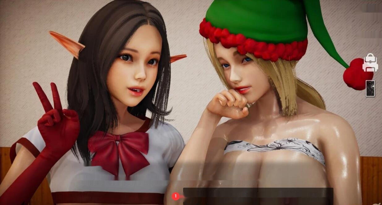 【3D/欧美SLG/中文】特工17 Ver 0.21.5 正式版 / 修复版【3.8G】