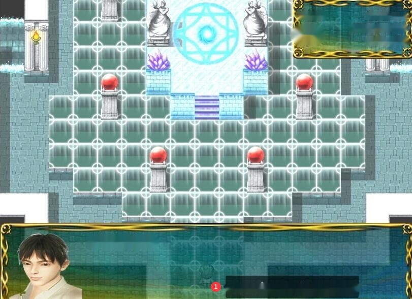 【SD/3D/国产RPG/中文】梦境外传 V0.2 双端中文版【1.6G】