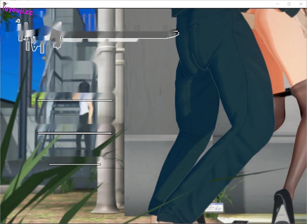 [RPG/汉化] SAO~气息遮断魔法的陷阱Ⅱ~ ver0.65c 官中步兵版+存档3.5G