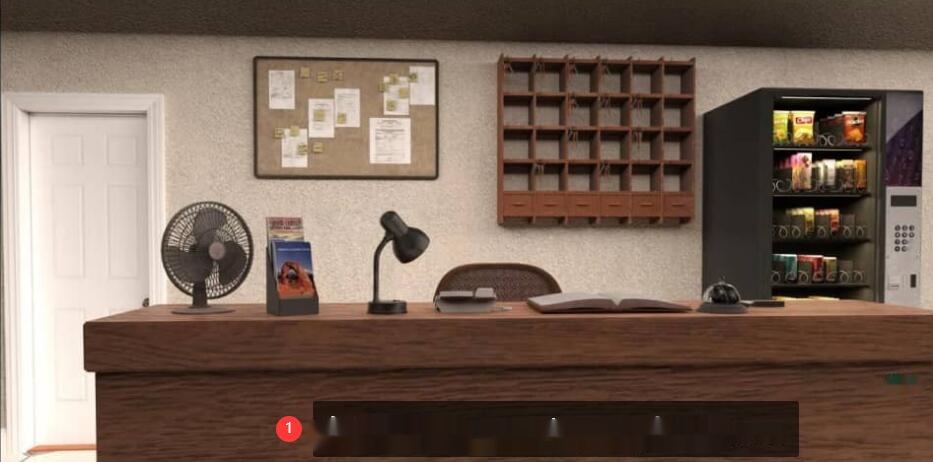 [SLG/汉化] 困难时期 海峡时代 Straitened Times v0.45.1 汉化版 [1.2G]