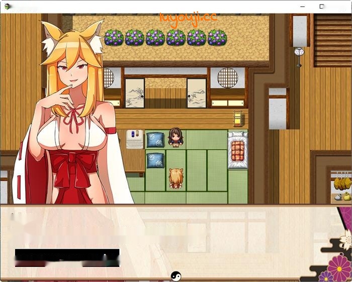 [RPG/汉化] 异世界鬼谭~堕入快乐的少女澪月 云翻汉化版 [多空/2.2G]