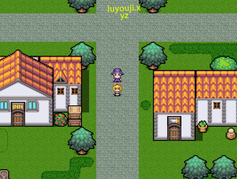 【PC/官中/日式/2D/RPG游戏/790M】来自异世界的女勇者法拉 (異世界から来た女勇者ファーラ) 官中步兵版 + 全回想存档+日式2DRPG游戏+790M