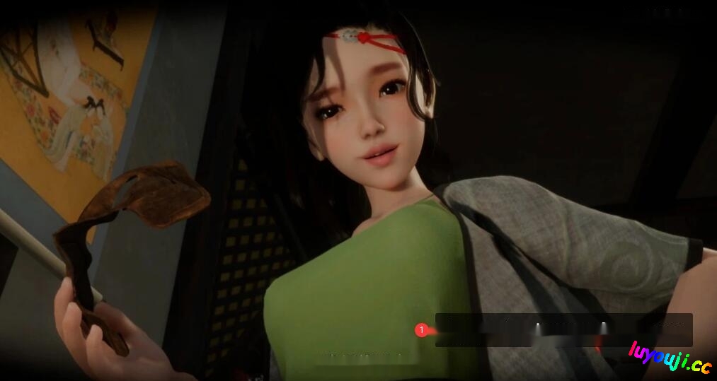 [电脑] 【PC/3D/SLG/中文】极品采花郎 V1.2.1 STEAM官方中文步兵版【6G】