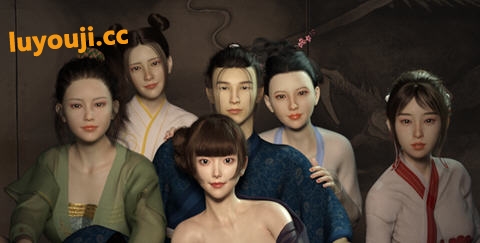 石头记 v1.0 中文完结版 PC+安卓 沙盒养成类SLG游戏 2.9G-中文绅士游戏下载,黄游,色情手机游戏,绅士啊漫画,里番