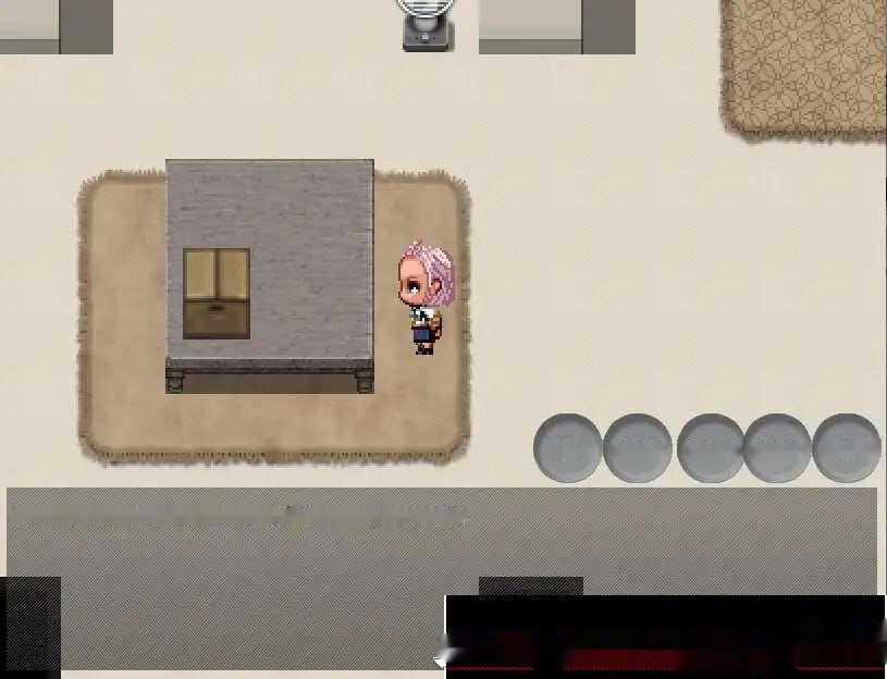 [探索RPG] M男被JKGAL手法M男がJKギャルに凌○される～チンコ●を搾り取られる～官方中文版 [400M]