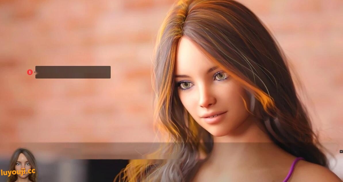 【SD/3D/欧美SLG/汉化】我亲爱的日记：双胞胎灾难 V1.1 双端汉化版【1G】