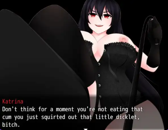 【PC/安卓/AI汉化/日式/RPG游戏/2.40G】 魔之女帝 1:女主宰 Ver10.5 PC+安卓 内嵌AI汉化步兵版+日式RPG游戏+2.40G