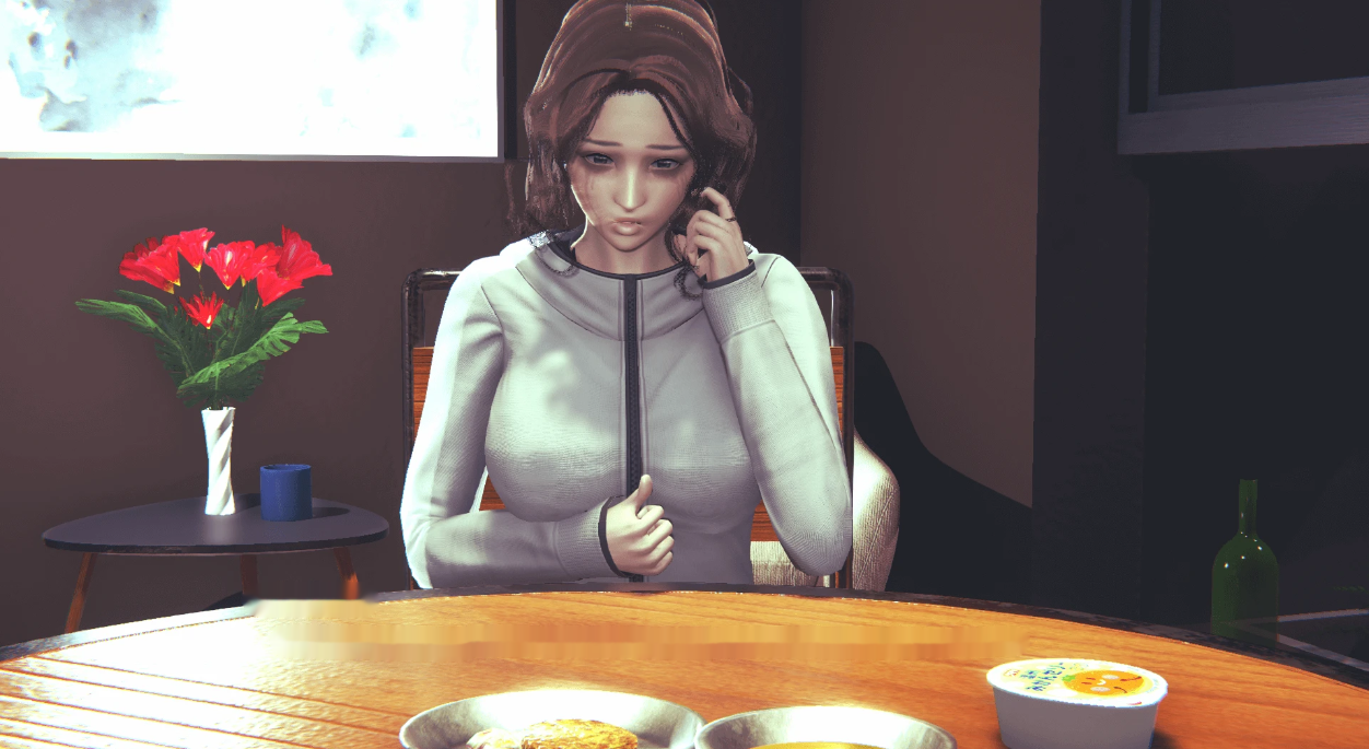 [SLG/汉化] 爱在水边 水边的爱 Love by the Water v.0.3 PC+安卓汉化版 [3.9G]