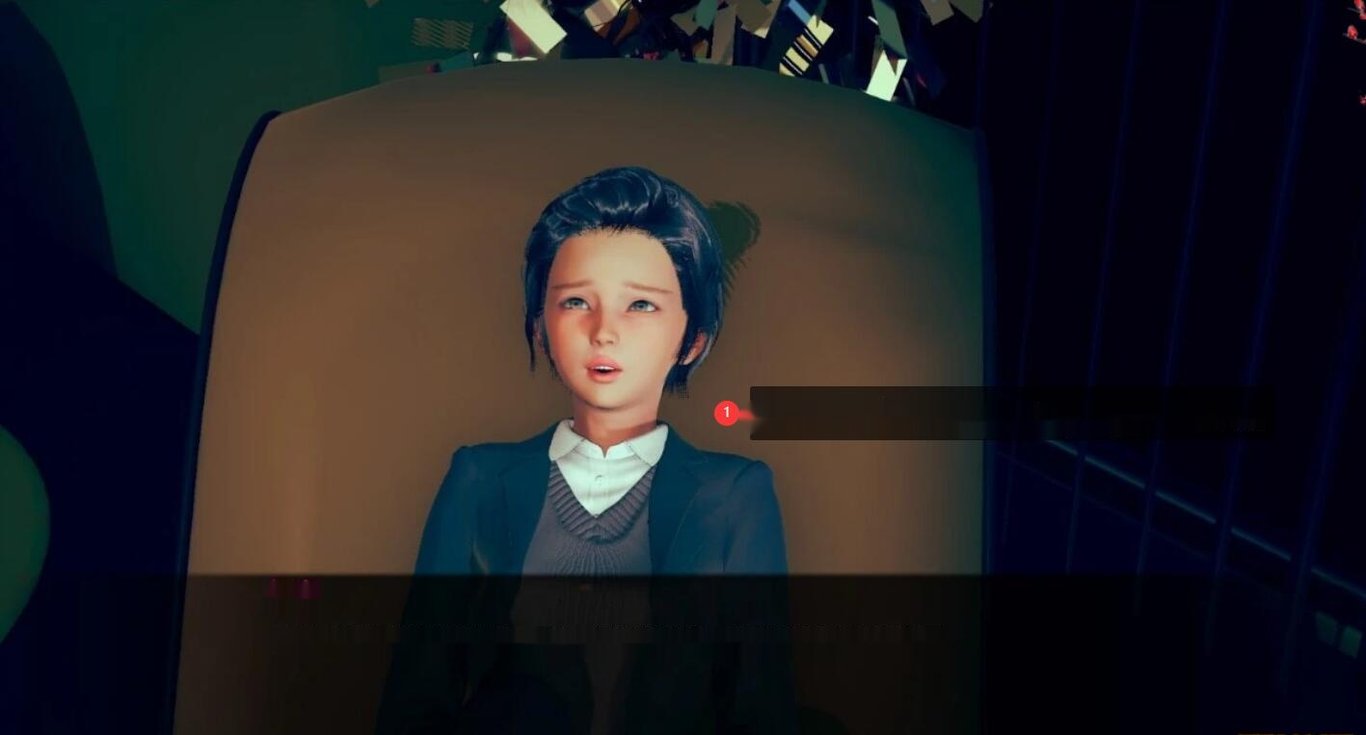 【SD/3D/亚风SLG/汉化】杰米 Jamie V0.8.9 双端汉化版【3.4G】