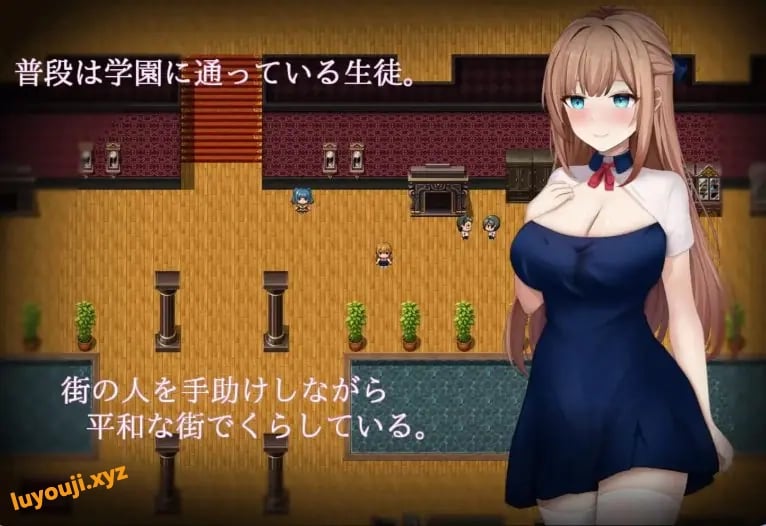 【PC/AI汉化/日式/RPG游戏/3.10G】 魔法少女希尔菲娜 （魔法少女シルフィーナ） 内嵌AI汉化版+作弊码+日式RPG游戏+3.10G-中文绅士游啊戏下载,黄游,色情手机游戏,绅士漫画,里番