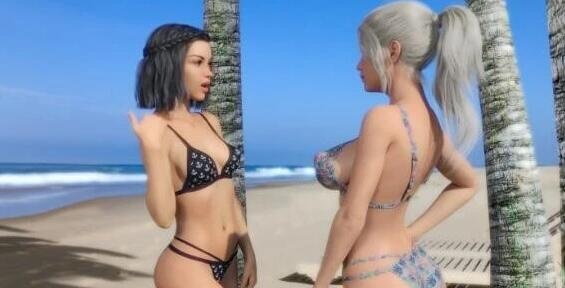 【SD/3D/SLG/汉化】Indecent Desires 不雅的欲望 V0.20 双端汉化版【3.7G】