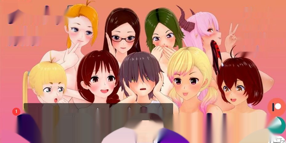 【沙盒SLG/汉化/动态】魅魔招数：成长问题 Succubus Trick: Grown Up Problem v0.7.2 汉化版 2.7G-中文绅士游戏下载,黄游,色情手机游戏,绅士啊漫画,里番