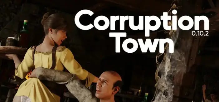 【PC/官中/欧美/SLG游戏/6.22G】腐败之城 (Corruption Town) Ver0.10.2 官方中文版+欧美SLG游戏+6.22G-中文绅士游戏下载,黄游,色情手机游戏啊,绅士漫画,里番