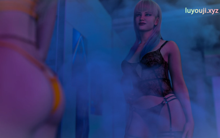 【PC/安卓/AI汉化/欧美/SLG游戏/4.97G】塞拉拉 (Selara) Update 13 AI汉化版+PC+安卓+欧美SLG游戏+4.97G
