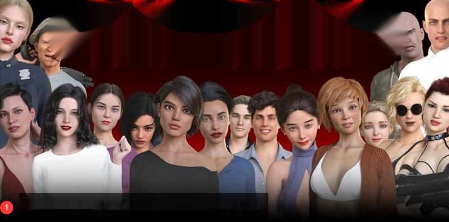 【欧美/SLG/汉化】红色房间 Red Room 0.21a 汉化版【2G】-中文绅士游戏下载,黄游,色情手机游戏,绅士漫画,里番