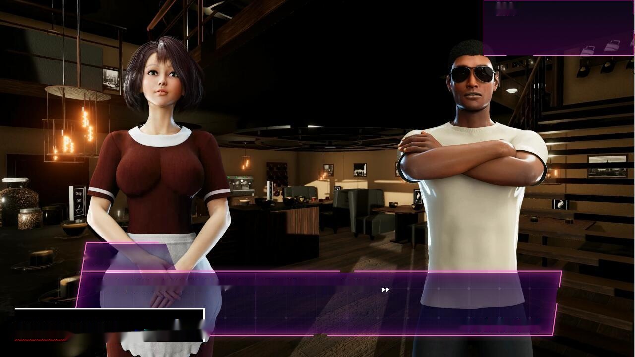 [SLG/汉化] 爱神之光：神奇俱乐部-Build.12924256-STEAM官方中文版+DLC [多空/1.7G]