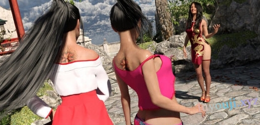 【PC/安卓/汉化版/沙盒/SLG游戏/5.61G】名人猎人(Celebrity Hunter) Ep.30 汉化版+PC+安卓+沙盒SLG游戏+5.61G-中文绅士游戏下载,黄游,色情手啊机游戏,绅士漫画,里番