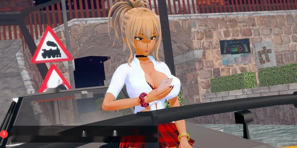 【沙盒SLG/汉化/动态】堕落小镇：重制版 Depraved Town: Remake v0.4 Remake 汉化版 3.6G