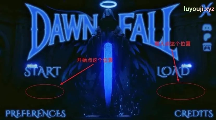 【PC/安卓/AI汉化/亚洲/3D/SLG游戏/2.52G】黎明之秋（Dawnfall）Ver0.2 PC+安卓+内嵌AI汉化+亚洲3DSLG游戏+2.52G