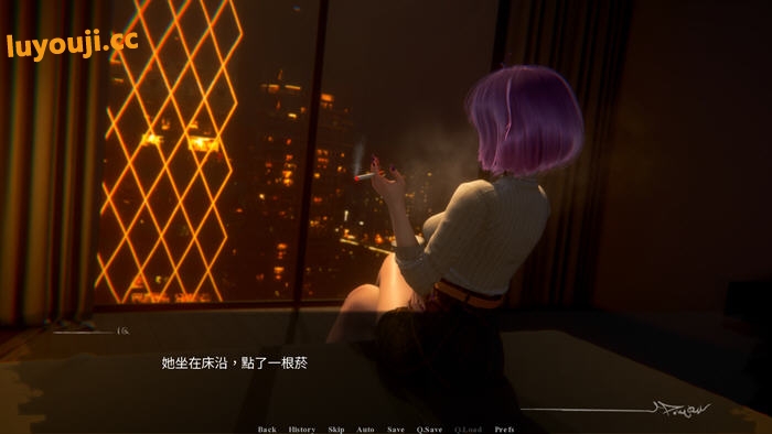 侧写者(ProFiler) v0.3.5 官方中文版 PC+安卓 动态SLG游戏 4.3G