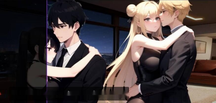 【日系/SLG/中文】摇摆体验 Swinging Experience v0.4 汉化版【900M】-中文绅士游戏下载,黄游,色情手机游戏,绅士漫画,里番