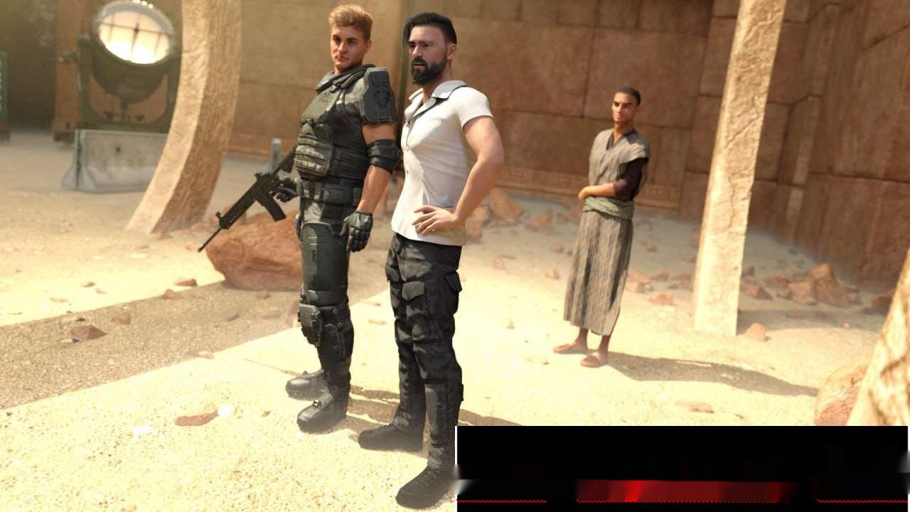 [亚洲风SLG/动态] 我的战争 War of Mine Ep.0.2.1.0.0 PC+安卓 汉化版 5.6G