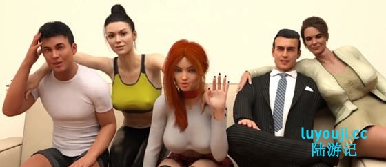 [欧美SLG/汉化] 困难时期 海峡时代 Straitened Times v0.56.0 PC+安卓汉化版-中文绅士游戏下载,黄游,色情手机游戏,绅士啊漫画,里番