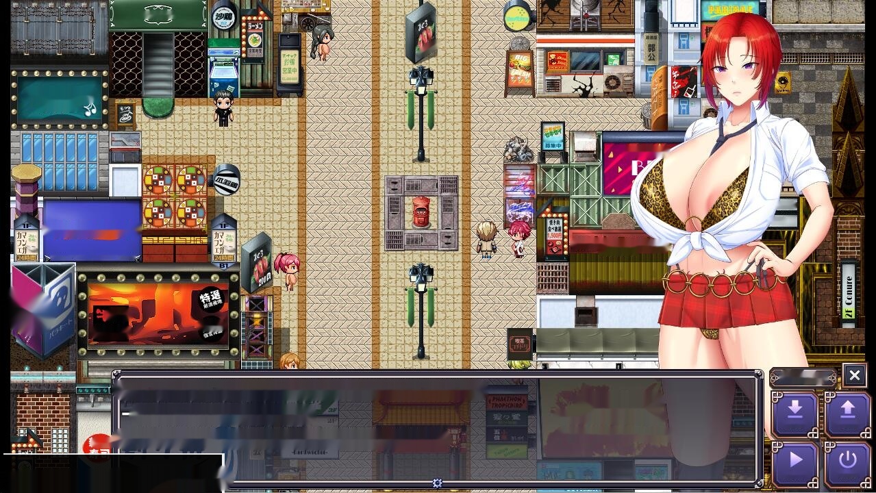 [RPG/中文] 剑鬼巴尔戈~著名将领震撼的艾薇首秀！PC+安卓AI汉化修复作弊版 [5.4G]-中文绅士游戏下载啊,黄游,色情手机游戏,绅士漫画,里番