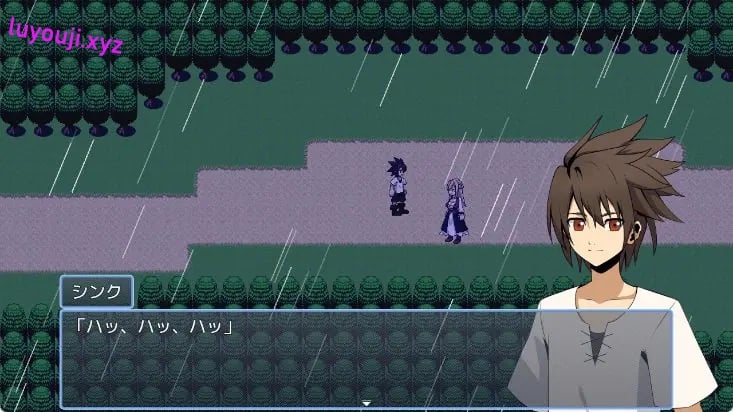 【PC/AI汉化/冒险/RPG游戏/400M】 爱幻想 (EROTICS FANTASY) Ver1.2.1 AI汉化版+冒险RPG游戏+400M