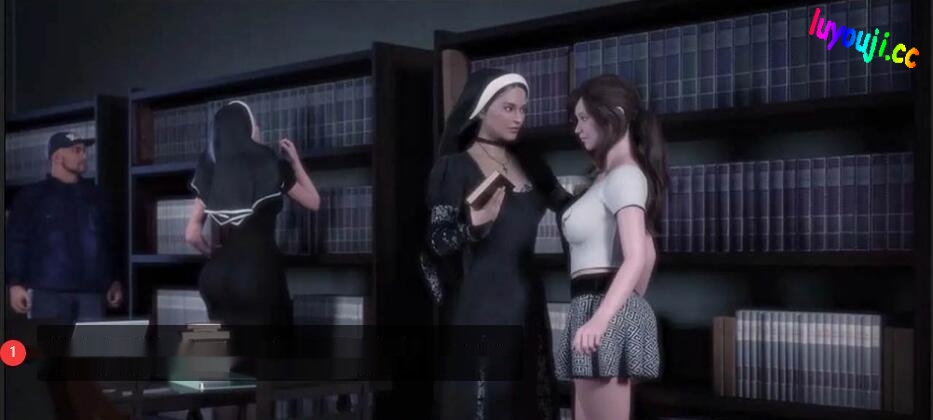 [欧美] 创世秩序 The Genesis Order V1.00 官方中文版 [14G]