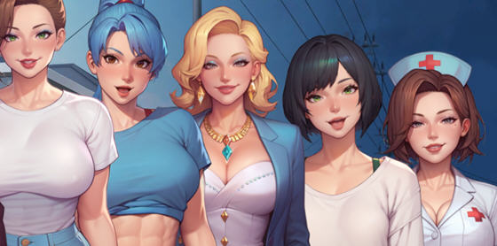 老爸留给我的公寓(Sox Apartment) 官方中文版 互动SLG游戏 1.1G-中文绅士游戏下载,黄游,色情手机游戏,绅士啊漫画,里番