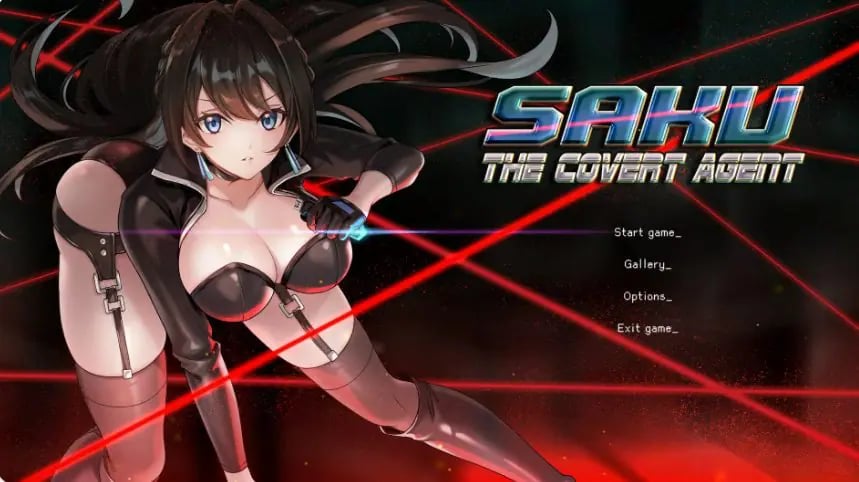 【PC/官中/解密/SLG游戏/1.0G】 特务朔的秘密行动 （Saku the Covert Agent） Ver26.07.03 官中步兵版+存档+解密SLG游戏+1.0G-中文绅士游戏下载,黄游啊,色情手机游戏,绅士漫画,里番
