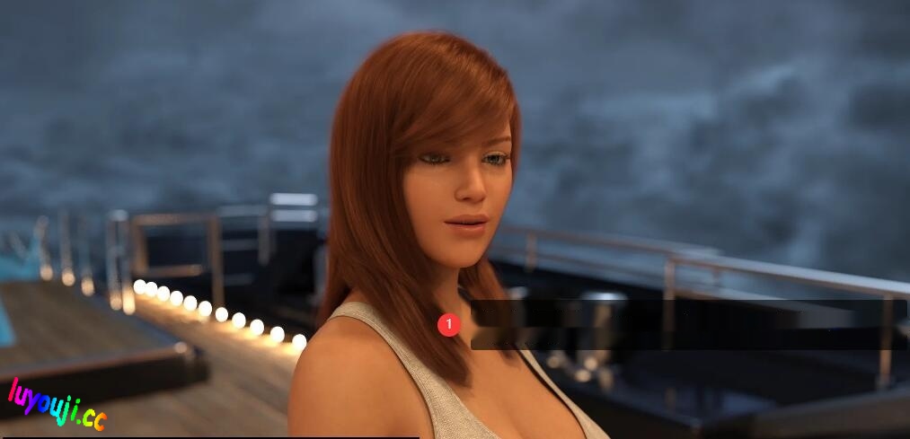 【欧美SLG/汉化/动态】罪恶的快感 Guilty Pleasure V0.24 汉化版 4G