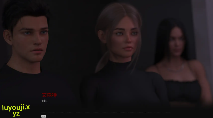 【PC/安卓/AI汉化/欧美/SLG游戏/4.26G】背叛 (Betrayal) Ver0.2 AI汉化版+PC+安卓+欧美SLG游戏+4.26G