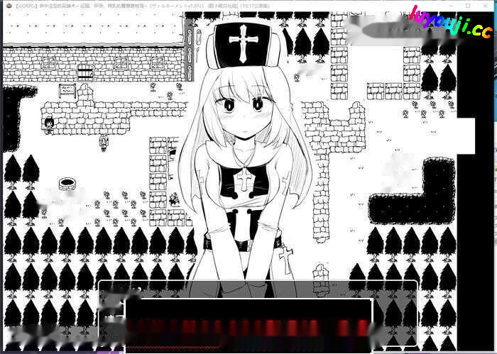 [RPG/汉化] 命中注定的召唤术V20230824 V1.1B2 云翻汉化版3.4G