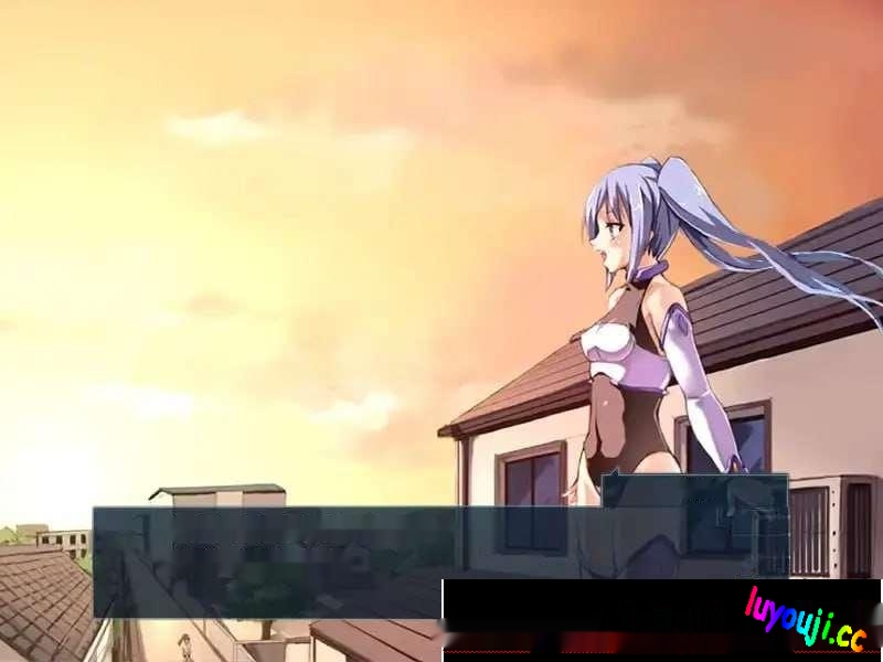 [战棋SRPG/幻想] 新説魔法少女+ 日文版 700M