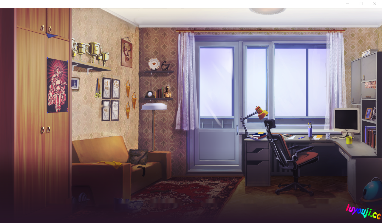 [ADV/中文动态] 甜蜜水果蛋糕：绅士俱乐部！Sweet F. Cake 官方中文步兵版+社保DLC [2.2G]-中文绅士游戏下载,黄游,色啊情手机游戏,绅士漫画,里番