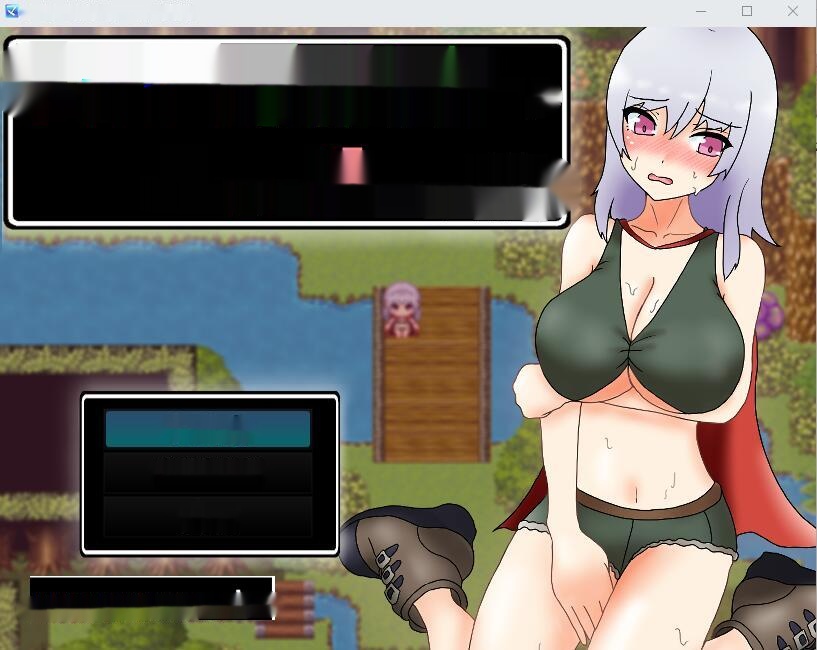 [RPG/汉化] 女英雄的淘气冒险故事1.0 PC+安卓汉化版 [多空/2.3G]-中文绅士游戏下载,黄游,色情手机游戏啊,绅士漫画,里番