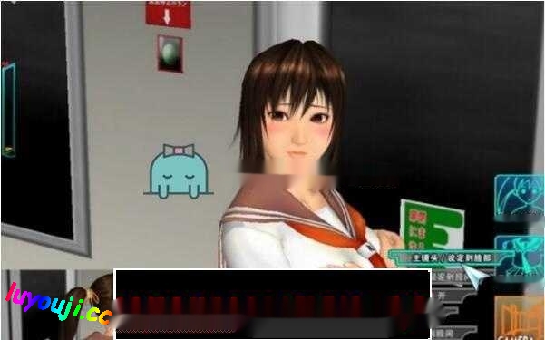 【3D互动/I社/经典】电车之狼R 中文版+特典 一键安装版 【2.3G】-中文绅士游戏下载,黄游,色情手机游戏啊,绅士漫画,里番