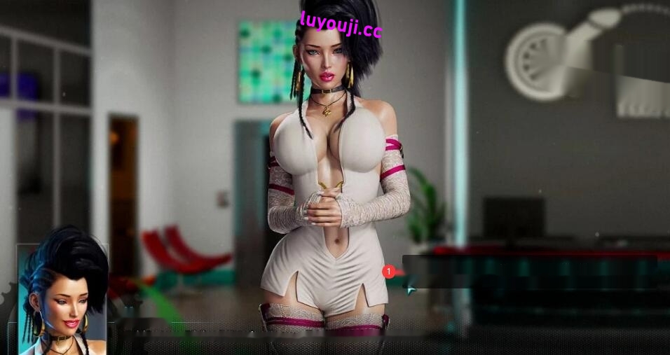 [电脑] 【PC/3D/SLG/中文】Cockwork Industries Complete V5.0 STEAM官方中文步兵版【4G】