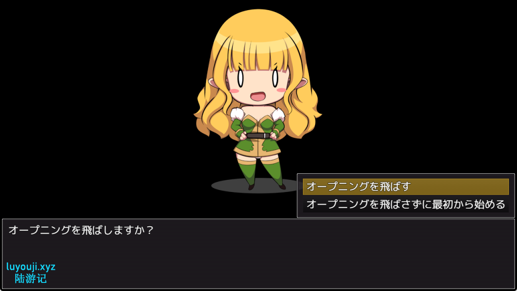 【PC/AI汉化/探索/RPG游戏/740M】越狱生存RPG～红薯的时间（監獄脱出サバイバルRPG～おいものじかん）AI汉化版+探索RPG游戏+740M