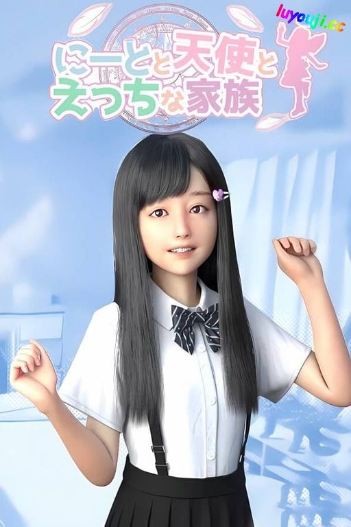 死宅天使与甜蜜之家/Dead house angel and sweet home（已更新至V1.32+集成温泉旅行等全DLCs+全回想+全CG）-中文绅士游戏下载,黄游啊,色情手机游戏,绅士漫画,里番