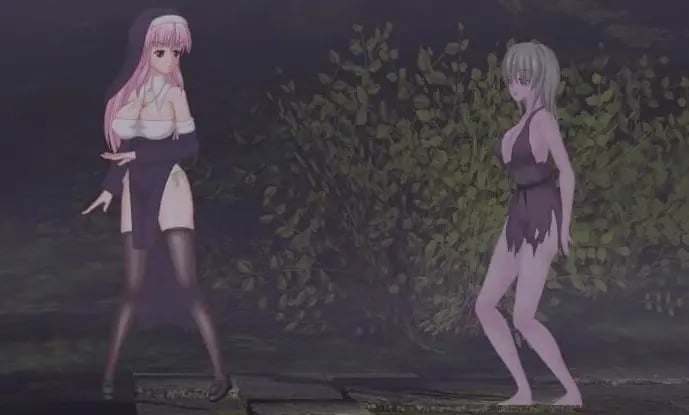 【PC/官中/日式/ACT游戏/1.60G】邪神祷告 罪恶的祈祷 （UnHolY PraYeR） Ver26.03.31 官中版+日式ACT游戏+1.60G-中文绅士游戏下载,黄游,色情手啊机游戏,绅士漫画,里番