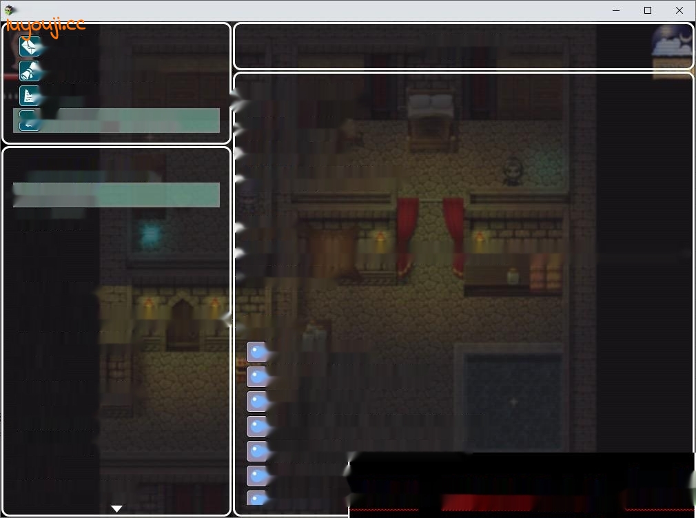 农民的追求V3.62中文版：血缘补丁回归 PC+安卓+作弊+图文攻略