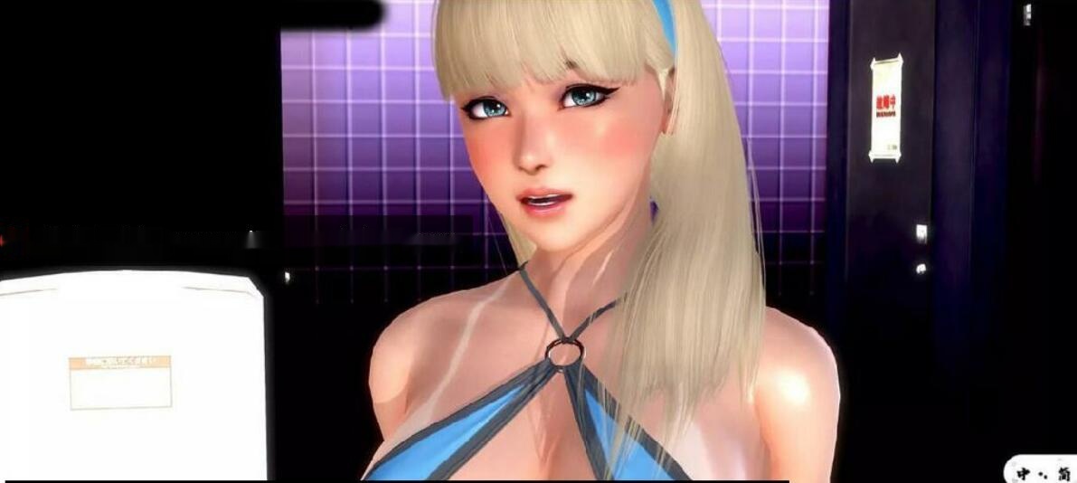 【欧美SLG/汉化/动态】神话庄园 Mythic Manor v0.20 汉化版 6G